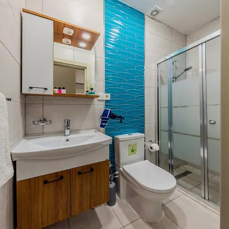 Royal Taksim Otel 3*