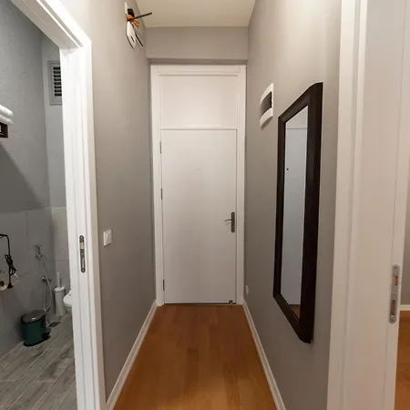 Otel Royal Taksim 3*