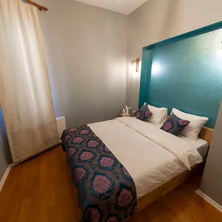 Royal Taksim Otel 3*