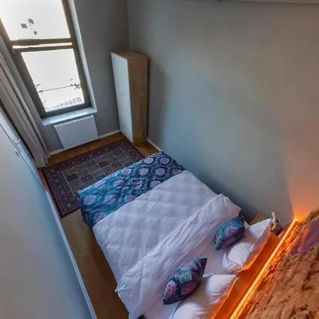 Royal Taksim Otel 3*