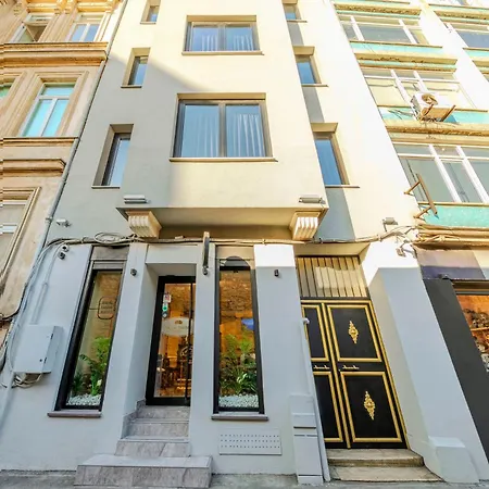 Royal Taksim 이스탄불