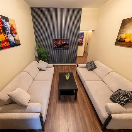 호텔 Royal Taksim 3*