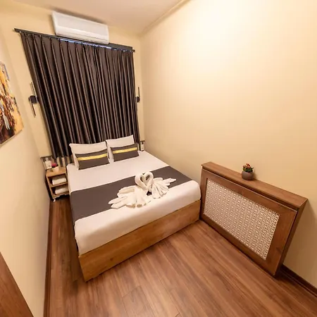 Royal Taksim 이스탄불