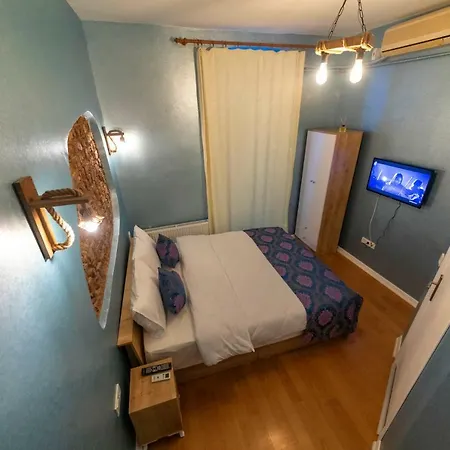 Royal Taksim 3* 이스탄불