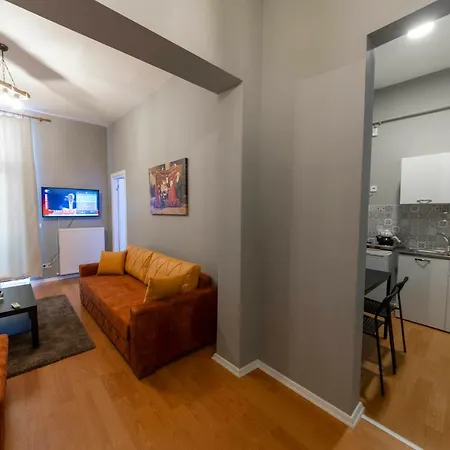 호텔 Royal Taksim 이스탄불