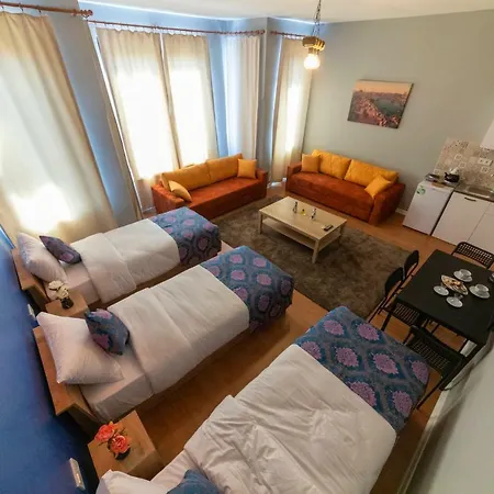 Royal Taksim 호텔 3*