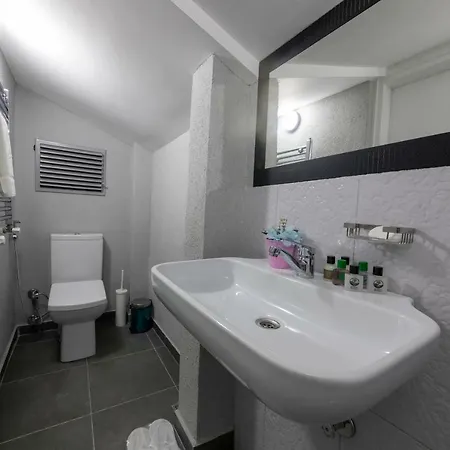 호텔 Royal Taksim 3*