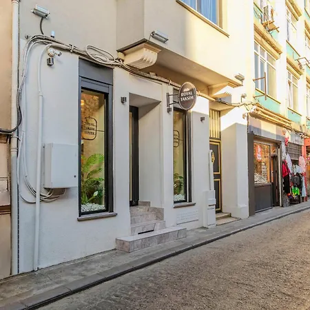 Hotel Royal Taksim