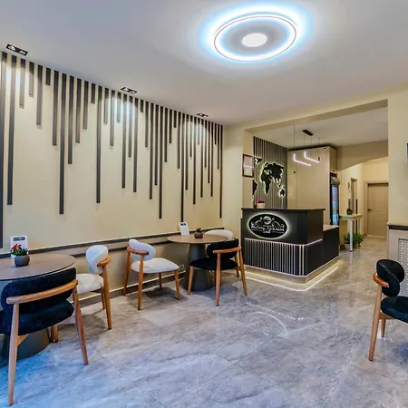 Royal Taksim Hotel Istanbul