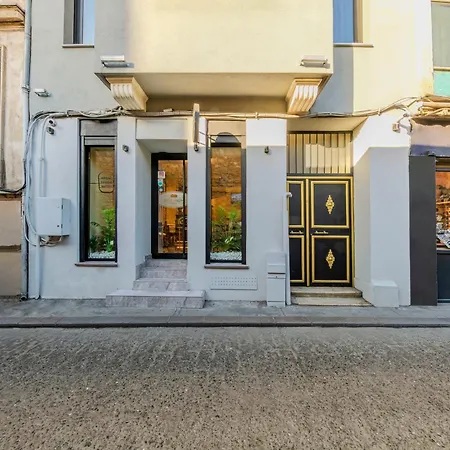 Hotel Royal Taksim Istambul