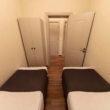 Royal Taksim 3* Istanbulská provincie