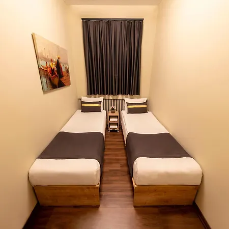 Royal Taksim Hotel