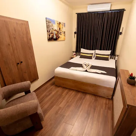 Royal Taksim Provincia di Istanbul