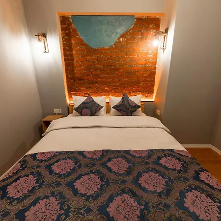 Royal Taksim Hotel Istanboel