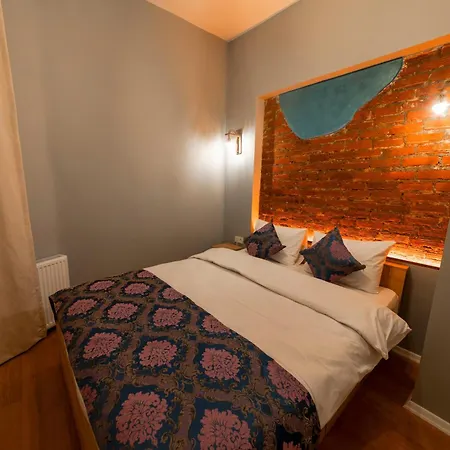 Royal Taksim 3* Istanboel