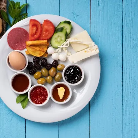 Royal Taksim 3* Provincia di Istanbul