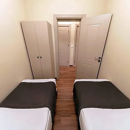 Royal Taksim Hotel 3*