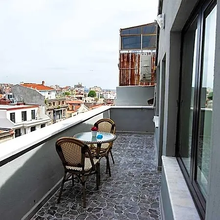 Royal Taksim Hotel Istanbul