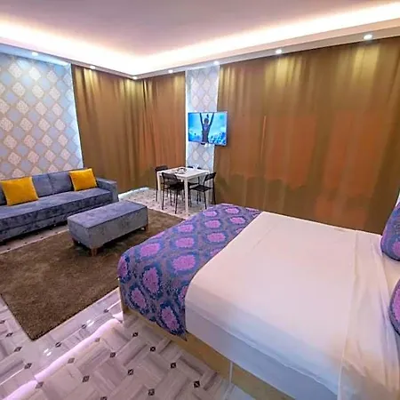 Royal Taksim Hotel 3*
