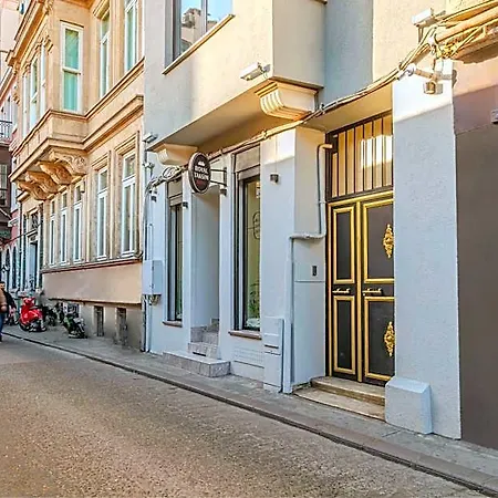 Royal Taksim Hotel Istanbul