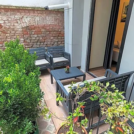 Royal Taksim 3* Istanbul
