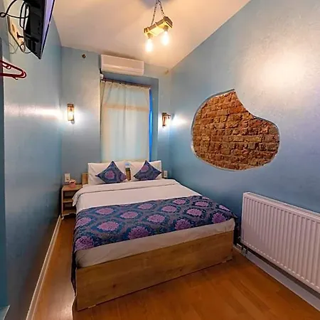 Royal Taksim Hotel Istanbul