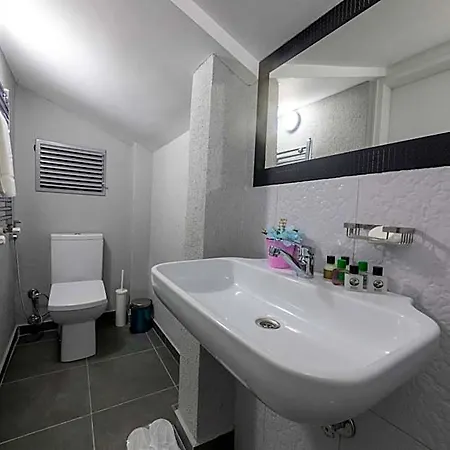 Royal Taksim Hotel