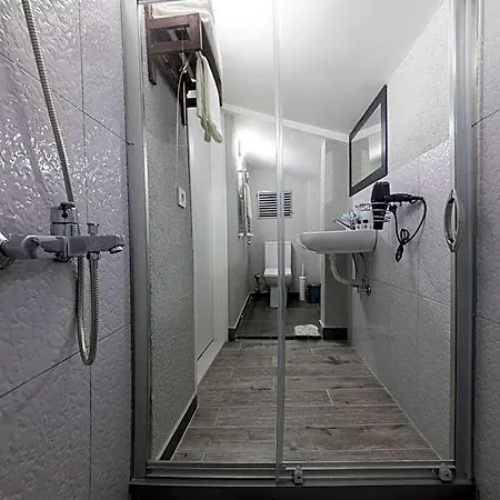 Hotel Royal Taksim 3*