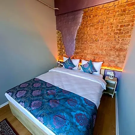 Royal Taksim 3* Istanbul