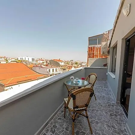 Royal Taksim Hotel 3*