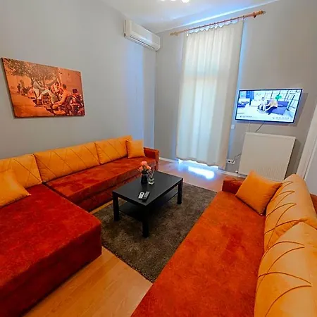 Hotel Royal Taksim Istanbul