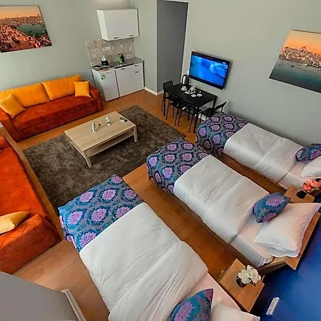 Royal Taksim 3* Istanbul