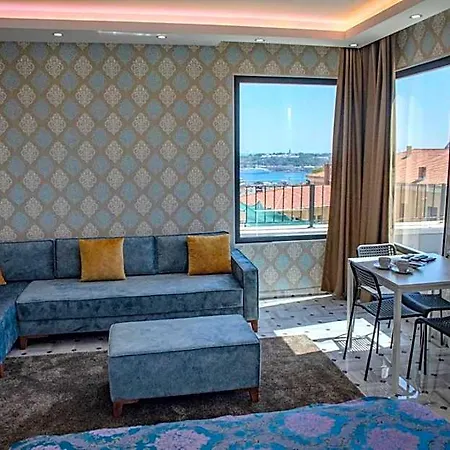 Royal Taksim Hotel Istanbul