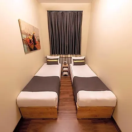 Royal Taksim Hotel Istanbul