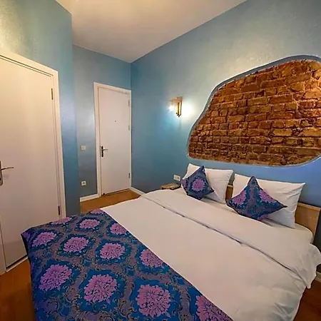 Royal Taksim Hotel