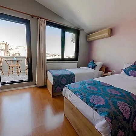 Royal Taksim Hotel
