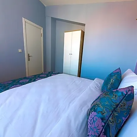 Hotel Royal Taksim
