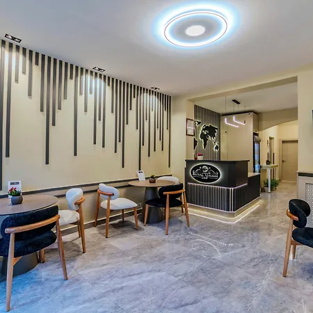 Royal Taksim Hotel Istanbul