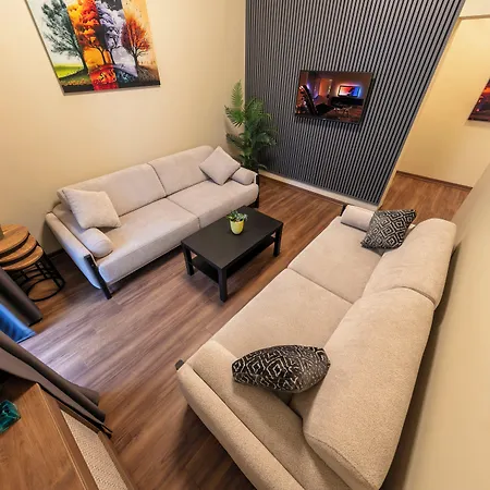 Royal Taksim 3* Istanbul