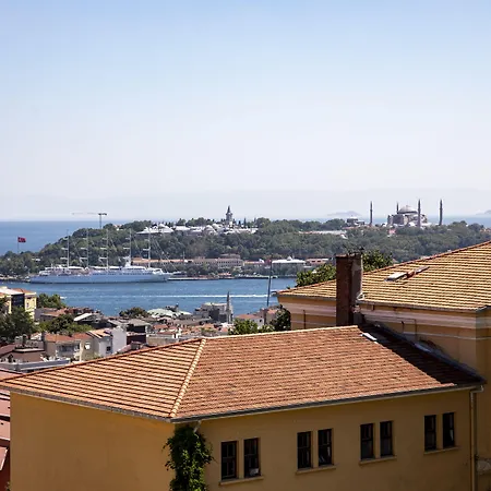 Royal Taksim 3* Istanbul