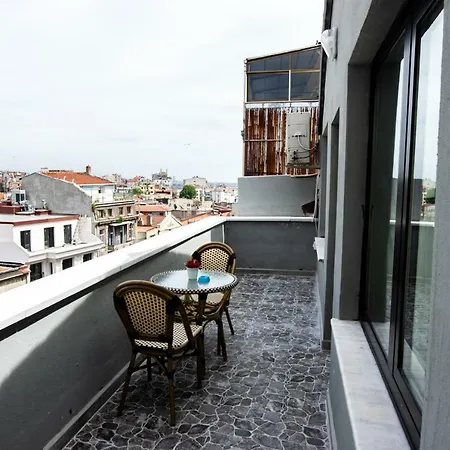 Royal Taksim 3* Provincia di Istanbul