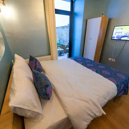 Royal Taksim 3* Provincia di Istanbul