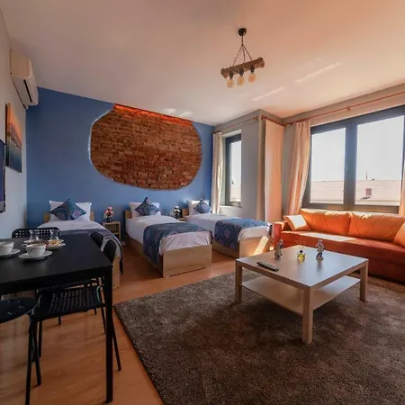 Royal Taksim Istanboel