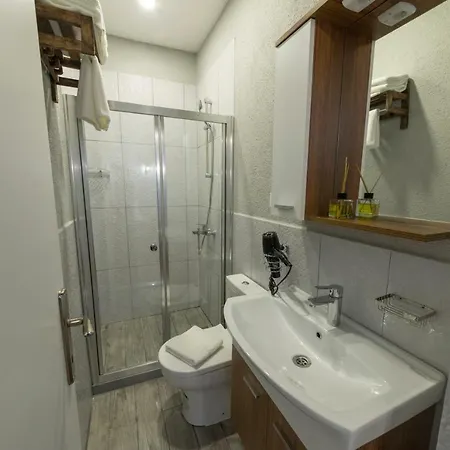 Hotel Royal Taksim Istanboel