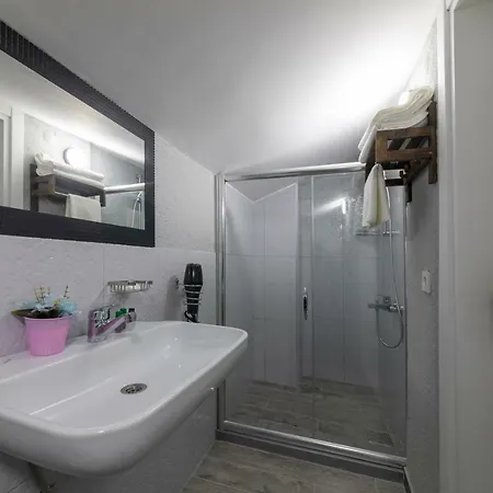 Royal Taksim Hotel Provincia di Istanbul