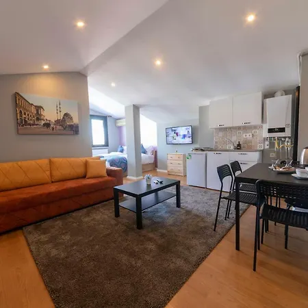 Royal Taksim Istanboel