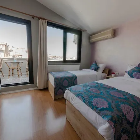 Royal Taksim Provincia di Istanbul