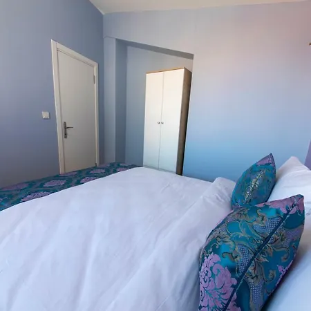 Royal Taksim Istanboel