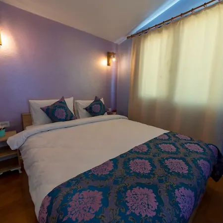 Royal Taksim Hotel Istambul