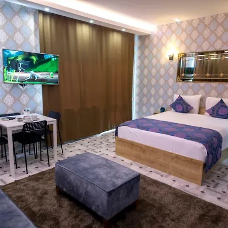 Royal Taksim Istanboel